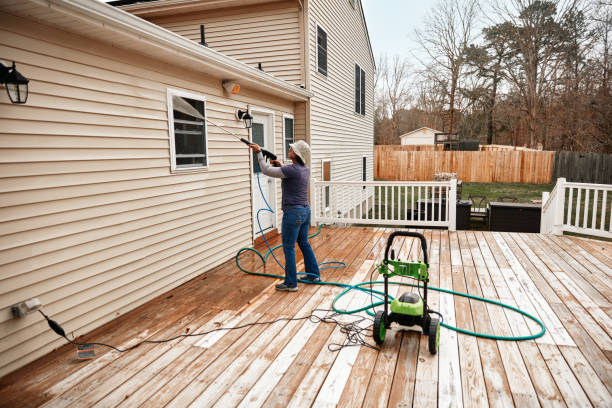 Reliable Halsey, OR Pressure Washing Solutions